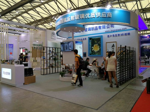 环保特装 上海经奇玻璃制品有限公司 36C14718H