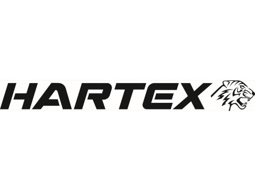 2016中国国际自行车展,HARTEX 36平米展台设计搭建,展位布置